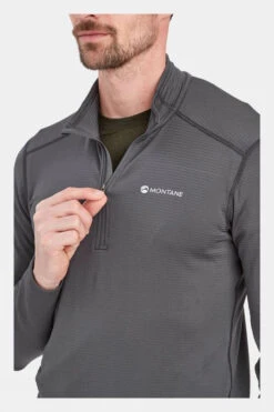 Montane Mens Protium Lite Pull-On Fleece 13 Montane Mens Protium Lite Pull-On Fleece -North Trail Outfitters b12bee0066 7171 k