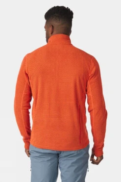 Mens Mountain Packaway Half Zip Fleece -North Trail Outfitters b12bee0083 3333 i