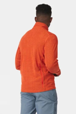 Mens Mountain Packaway Half Zip Fleece -North Trail Outfitters b12bee0083 3333 j