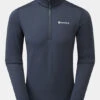 Montane Mens Protium Pull-On Fleece 2 Montane Mens Protium Pull-On Fleece -North Trail Outfitters b12bee0084 4141 a