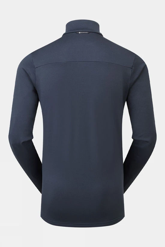 Montane Mens Protium Pull-On Fleece 4 Montane Mens Protium Pull-On Fleece - Image 2