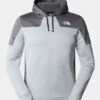 The North Face Mens Mountain Athetics Pullover Fleece Hoodie -North Trail Outfitters b12bee0092 7272 a