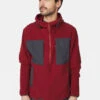 Ayacucho Mens Fitz Roy Fleece Hoodie 2 Ayacucho Mens Fitz Roy Fleece Hoodie -North Trail Outfitters b12bfa0102 3131 t