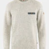 Fjallraven Mens Lada Round Neck Sweater -North Trail Outfitters b12bfa0114 1111 a