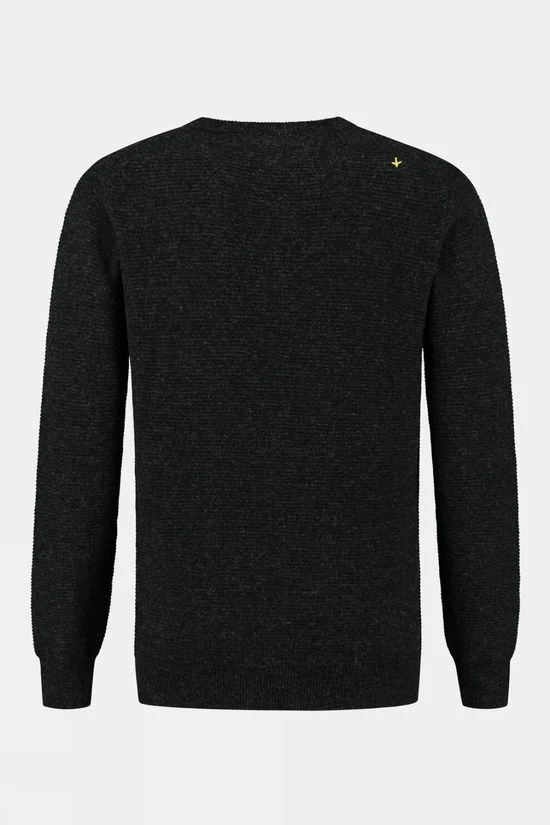 Blue Loop Originals Mens Weekend Sweater 4 Blue Loop Originals Mens Weekend Sweater - Image 2