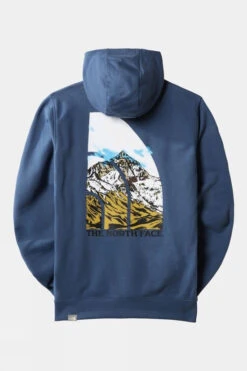 The North Face Mens Seasonal Graphic Hoodie -North Trail Outfitters b12bfa0207 4040 b