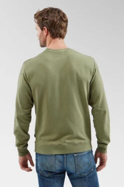 Ayacucho Mens Rolling Hills Sweatshirt -North Trail Outfitters b12bfa0283 5555 x