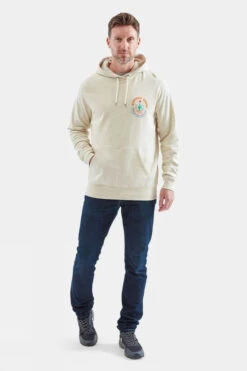 Passenger Mens Land & Sea Recycled Cotton Hoodie 16 Passenger Mens Land & Sea Recycled Cotton Hoodie -North Trail Outfitters b12bfa0297 7373 e