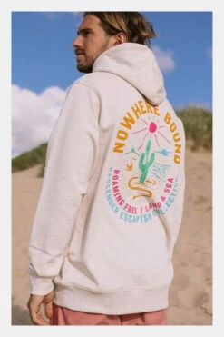 Passenger Mens Land & Sea Recycled Cotton Hoodie 20 Passenger Mens Land & Sea Recycled Cotton Hoodie -North Trail Outfitters b12bfa0297 7373 i