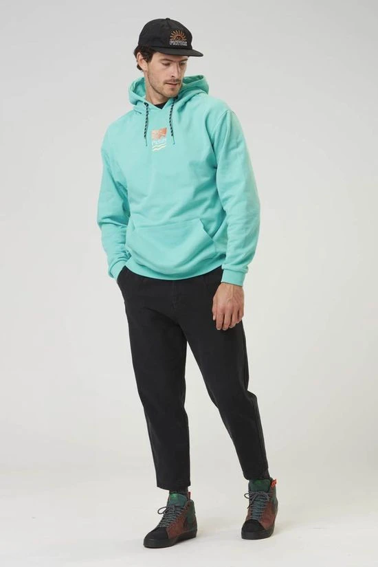 Picture Mens Cheetima Hoodie 7 Picture Mens Cheetima Hoodie - Image 5