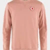 Fjallraven Mens 1960 Logo Badge Sweater