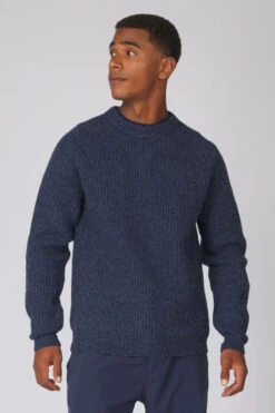 Mens Skagen Jumper -North Trail Outfitters b12bfa0320 4444 h