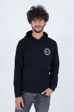 Hurley Mens Seaside Hoodie
