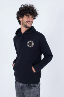 Hurley Mens Seaside Hoodie -North Trail Outfitters b12bfa0341 7070 c