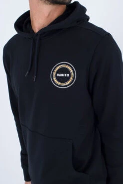 Hurley Mens Seaside Hoodie -North Trail Outfitters b12bfa0341 7070 e