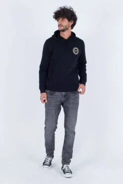 Hurley Mens Seaside Hoodie -North Trail Outfitters b12bfa0341 7070 f