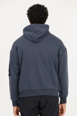 Virtus Mens Willard Technical Hoody Sweatshirt -North Trail Outfitters b12bfa0352 4141 d