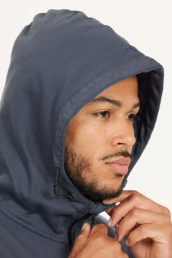 Virtus Mens Willard Technical Hoody Sweatshirt -North Trail Outfitters b12bfa0352 4141 f