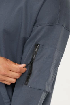 Virtus Mens Willard Technical Hoody Sweatshirt -North Trail Outfitters b12bfa0352 4141 g