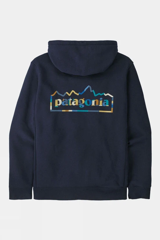 Patagonia Mens Unity Fitz Uprisal Hoodie 4 Patagonia Mens Unity Fitz Uprisal Hoodie - Image 2