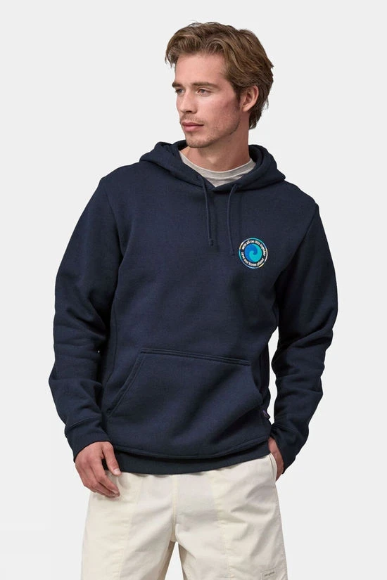 Patagonia Mens Unity Fitz Uprisal Hoodie 5 Patagonia Mens Unity Fitz Uprisal Hoodie - Image 3