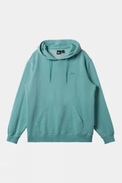 Quiksilver Mens Salt Water Hoodie