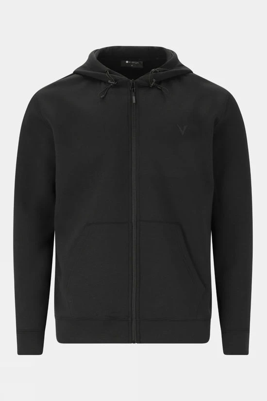 Virtus Sweat VIRT Taro M Technical Full-Zip Hoodie 3 Virtus Sweat VIRT Taro M Technical Full-Zip Hoodie