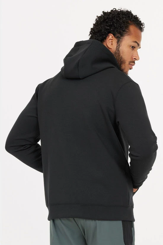Virtus Sweat VIRT Taro M Technical Full-Zip Hoodie 6 Virtus Sweat VIRT Taro M Technical Full-Zip Hoodie - Image 4