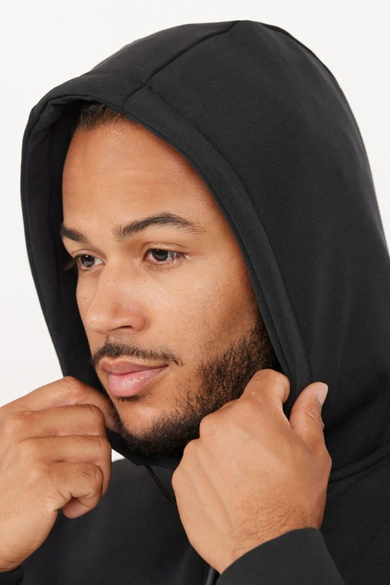 Virtus Sweat VIRT Taro M Technical Full-Zip Hoodie 8 Virtus Sweat VIRT Taro M Technical Full-Zip Hoodie - Image 6