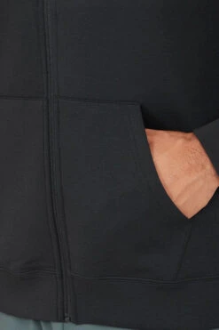 Virtus Sweat VIRT Taro M Technical Full-Zip Hoodie 18 Virtus Sweat VIRT Taro M Technical Full-Zip Hoodie -North Trail Outfitters b12bfa0374 7070 h