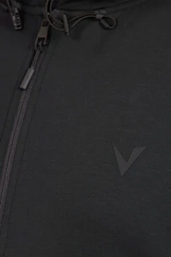 Virtus Sweat VIRT Taro M Technical Full-Zip Hoodie 19 Virtus Sweat VIRT Taro M Technical Full-Zip Hoodie -North Trail Outfitters b12bfa0374 7070 i