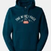 The North Face Mens Varsity Graphic Hoodie -North Trail Outfitters b12bfa0379 4747 a