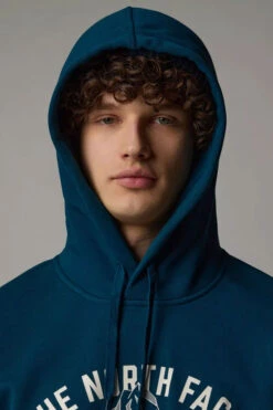 The North Face Mens Varsity Graphic Hoodie -North Trail Outfitters b12bfa0379 4747 g