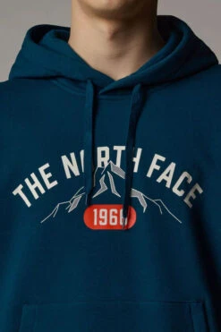 The North Face Mens Varsity Graphic Hoodie -North Trail Outfitters b12bfa0379 4747 h