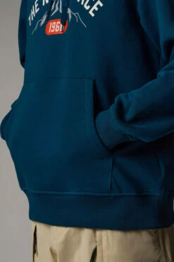 The North Face Mens Varsity Graphic Hoodie -North Trail Outfitters b12bfa0379 4747 i