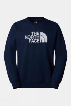 The North Face Mens Drew Peak Sweatshirt