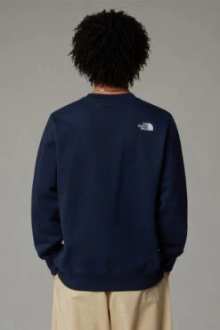 The North Face Mens Drew Peak Sweatshirt -North Trail Outfitters b12bfa0380 4444 d