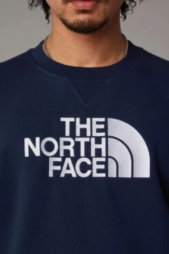 The North Face Mens Drew Peak Sweatshirt -North Trail Outfitters b12bfa0380 4444 f