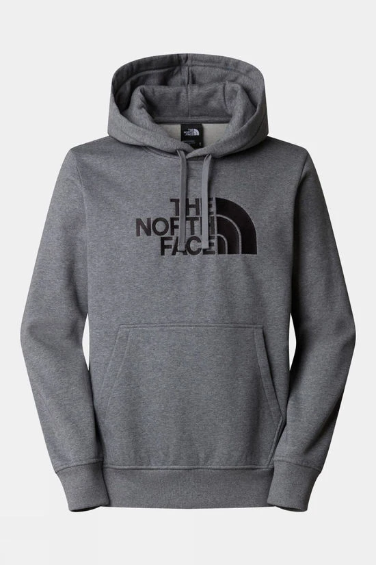 The North Face Mens Drew Peak Hoodie Sweatshirt 3 The North Face Mens Drew Peak Hoodie Sweatshirt
