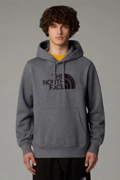 The North Face Mens Drew Peak Hoodie Sweatshirt 11 The North Face Mens Drew Peak Hoodie Sweatshirt -North Trail Outfitters b12bfa0381 7272 c