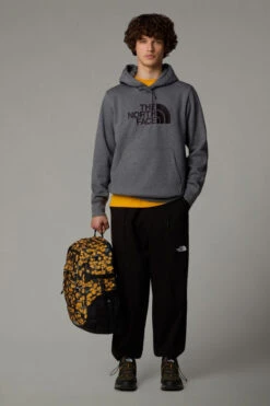 The North Face Mens Drew Peak Hoodie Sweatshirt 13 The North Face Mens Drew Peak Hoodie Sweatshirt -North Trail Outfitters b12bfa0381 7272 e