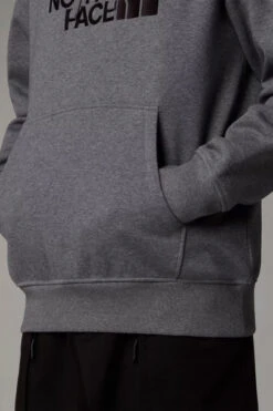 The North Face Mens Drew Peak Hoodie Sweatshirt 15 The North Face Mens Drew Peak Hoodie Sweatshirt -North Trail Outfitters b12bfa0381 7272 g