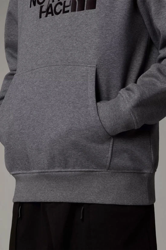 The North Face Mens Drew Peak Hoodie Sweatshirt 9 The North Face Mens Drew Peak Hoodie Sweatshirt - Image 7