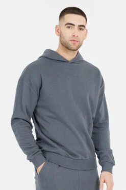 Virtus Mens Jaiden Hoodie Sweatshirt -North Trail Outfitters b12bfa0387 7171 c