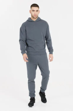 Virtus Mens Jaiden Hoodie Sweatshirt -North Trail Outfitters b12bfa0387 7171 e