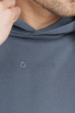 Virtus Mens Jaiden Hoodie Sweatshirt -North Trail Outfitters b12bfa0387 7171 f