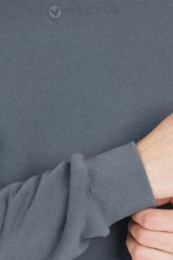 Virtus Mens Jaiden Hoodie Sweatshirt -North Trail Outfitters b12bfa0387 7171 g