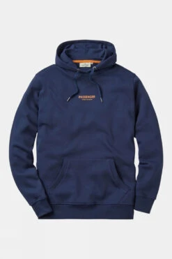 Mens Phoenix Organic Cotton Hoodie