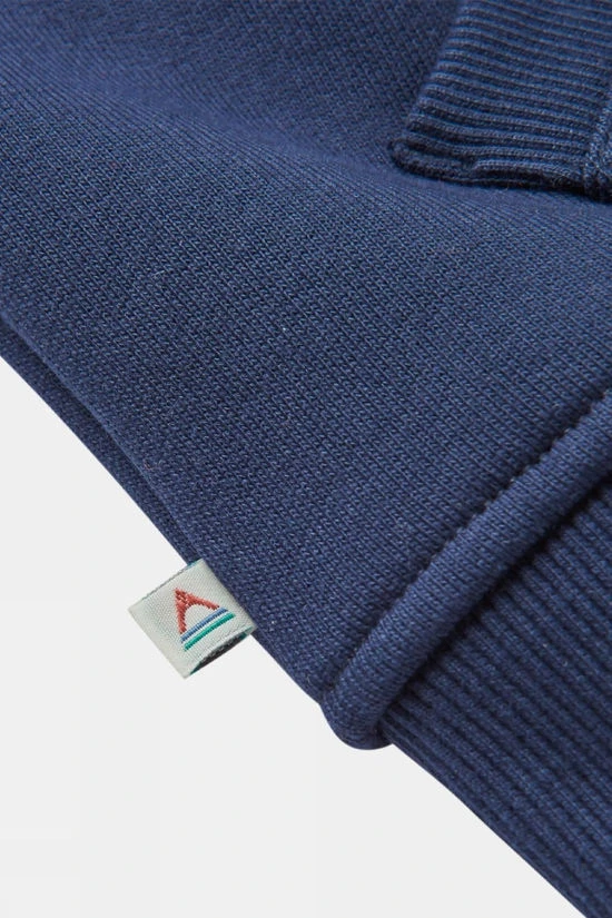 Mens Phoenix Organic Cotton Hoodie 9 Mens Phoenix Organic Cotton Hoodie - Image 7