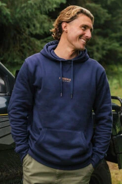 Mens Phoenix Organic Cotton Hoodie 19 Mens Phoenix Organic Cotton Hoodie -North Trail Outfitters b12bfa0394 4444 h